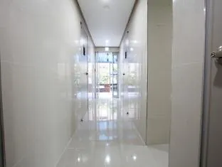 J-Honor Guesthouse Seoul Hotel