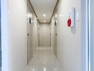 J-Honor Guesthouse Seoul 0*,  South Korea