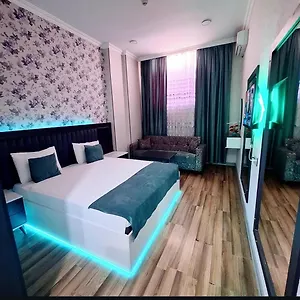 Nord West Отель Баку