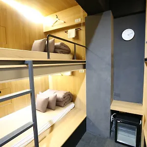 Hotel Philstay Myeongdong Station -, Seoul