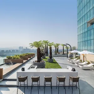 Hotel Vista Walkerhill - Formerly W, Seoul