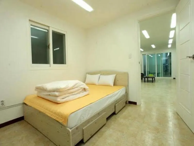 Hotel J-Honor Guesthouse Seoul