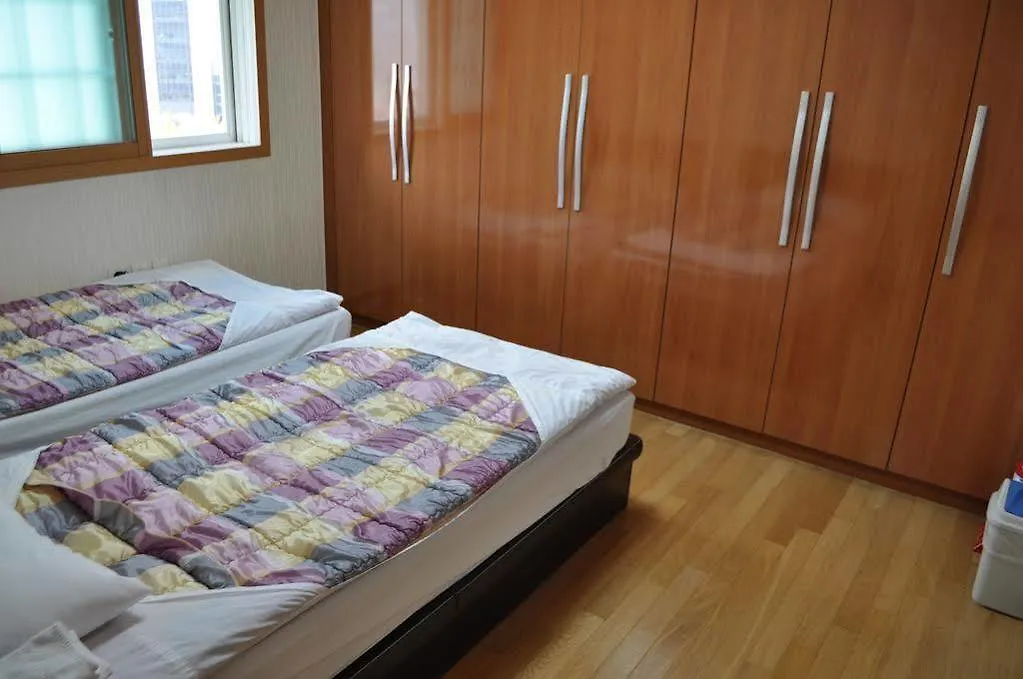 J-Honor Guesthouse Seoul