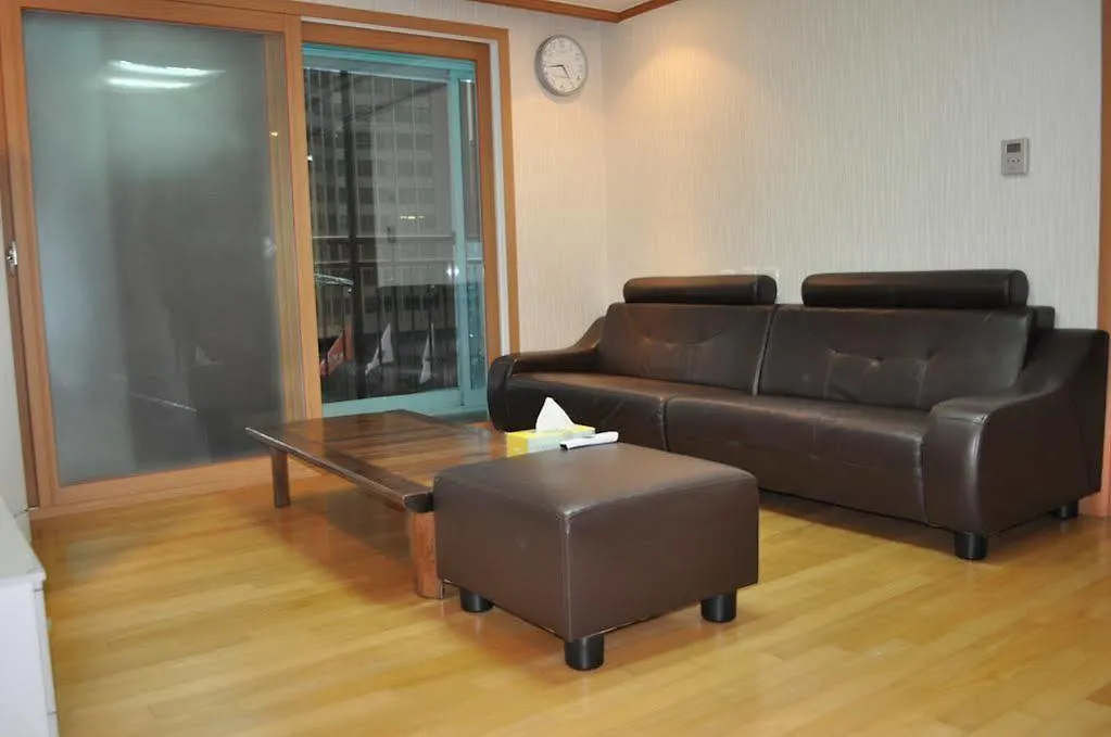 Hotel J-Honor Guesthouse Seoul