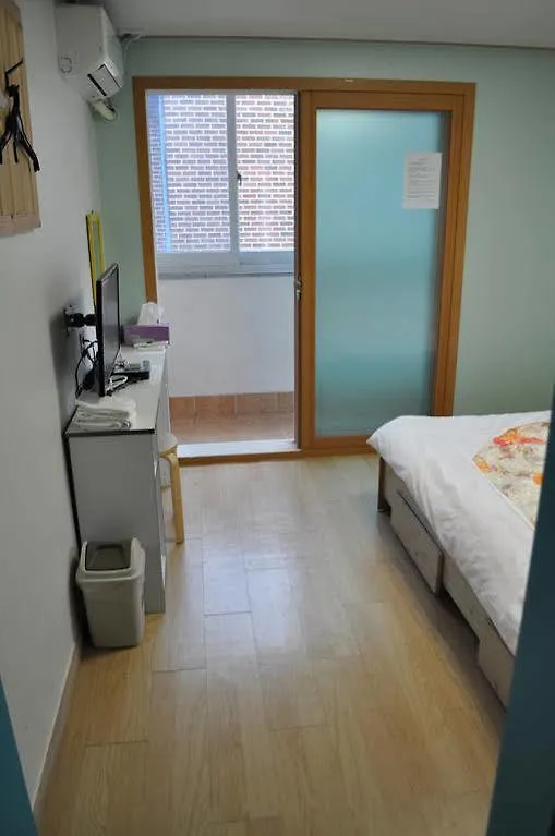 Hotel J-Honor Guesthouse Seoul