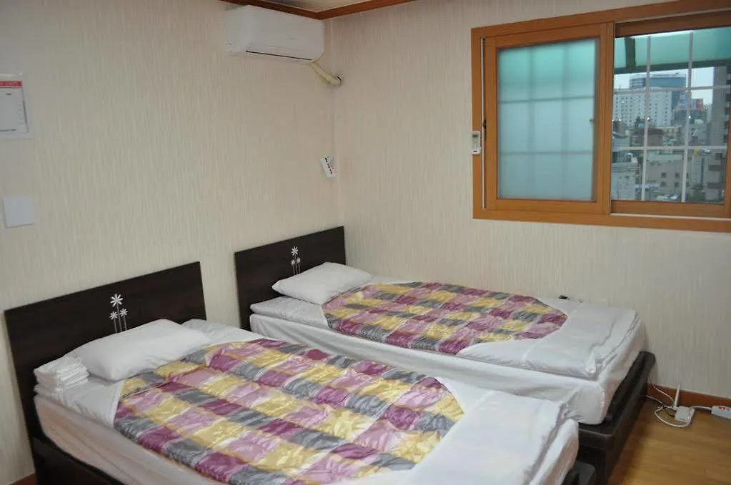 J-Honor Guesthouse Seoul 0*,