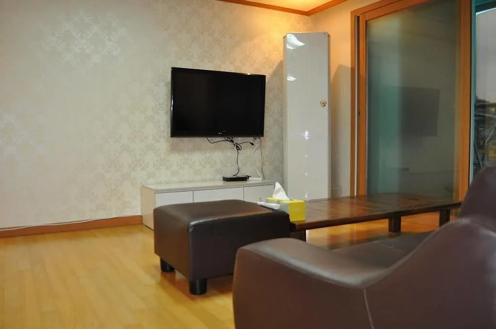 J-Honor Guesthouse Seoul