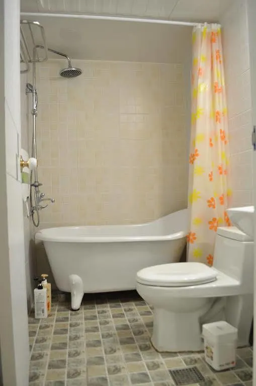 J-Honor Guesthouse Seoul South Korea