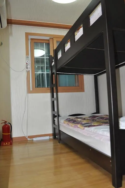 Hotel J-Honor Guesthouse Seoul