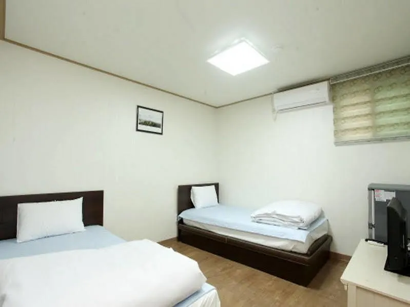 J-Honor Guesthouse Seoul South Korea