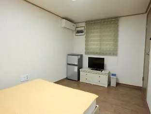 J-Honor Guesthouse Seoul Südkorea
