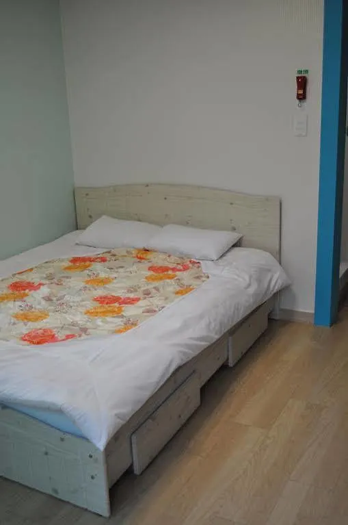 J-Honor Guesthouse Seoul 0*,